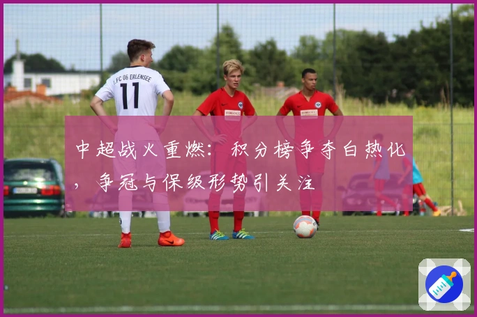 中超战火重燃：积分榜争夺白热化，争冠与保级形势引关注